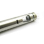 Електронна сигарета Joyetech eGo AIO, 1500 mAh, Сталева