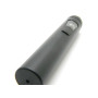 Електронна сигарета Joyetech eGo AIO, 1500 mAh, чорна
