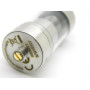 Обслуживаемый атомайзер , Billow V3 RTA, Стальной