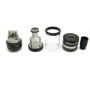 Обслуживаемый атомайзер , Billow V3 RTA, черный
