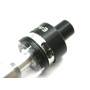 Обслуживаемый атомайзер , Billow V3 RTA, черный