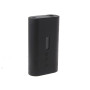 Чохол силіконовий для бокс МОД Eleaf iStick 100W TC, чорний