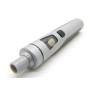 Електронна сигарета Joyetech eGo AIO, 1500 mAh, сіра