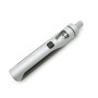 Електронна сигарета Joyetech eGo AIO, 1500 mAh, сіра