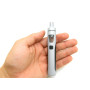 Електронна сигарета Joyetech eGo AIO, 1500 mAh, сіра