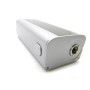 Бокс Мод Joyetech Cuboid TC 200W, температурний контроль, сірий