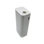 Бокс Мод Joyetech Cuboid TC 200W, температурний контроль, сірий