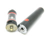 Електронна сигарета Kanger SUBVOD Mega 2300mAh TC, 4 мл, чорна