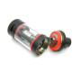 Електронна сигарета Kanger SUBVOD Mega 2300mAh TC, 4 мл, чорна