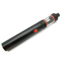 Електронна сигарета Kanger SUBVOD Mega 2300mAh TC, 4 мл, чорна