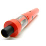 Електронна сигарета Kanger SUBVOD Mega 2300mAh TC, 4 мл, червона