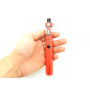 Електронна сигарета Kanger SUBVOD Mega 2300mAh TC, 4 мл, червона