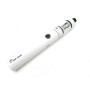 Електронна сигарета Kanger SUBVOD Mega 2300mAh TC, 4 мл, біла