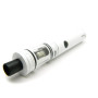 Електронна сигарета Kanger SUBVOD Mega 2300mAh TC, 4 мл, біла