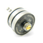 Обслуживаемый атомайзер GeekVape Tsunami RDA, черный