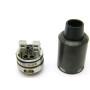 Обслуживаемый атомайзер GeekVape Tsunami RDA, черный