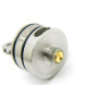 Обслуживаемый атомайзер GeekVape Tsunami RDA, стальной