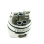 Обслуживаемый атомайзер GeekVape Tsunami RDA, стальной