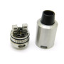 Обслуживаемый атомайзер GeekVape Tsunami RDA, стальной
