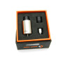 Обслуживаемый атомайзер GeekVape Tsunami RDA, стальной