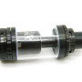Обслуживаемый атомайзер, GeekVape Griffin 25 RTA Top Airflow 6 мл. Верхний обдув черный