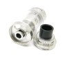 Обслуживаемый атомайзер, GeekVape Griffin 25 RTA Top Airflow 6 мл. Верхний обдув стальной