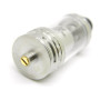 Обслуживаемый атомайзер, GeekVape Griffin 25 RTA Top Airflow 6 мл. Верхний обдув стальной