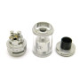 Обслуживаемый атомайзер, GeekVape Griffin 25 RTA 6 мл. стальной