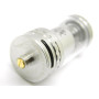 Обслуживаемый атомайзер, GeekVape Griffin 25 RTA 6 мл. стальной