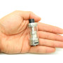 Обслуживаемый атомайзер, GeekVape Griffin 25 RTA 6 мл. стальной