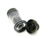 Обслуживаемый атомайзер, GeekVape Griffin 25 RTA 6 мл. черный
