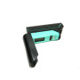 Набор WISMEC Reuleaux RX75 TC Tiffany, температурный контроль, черный