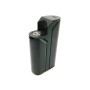 Набор WISMEC Reuleaux RX75 TC Tiffany, температурный контроль, черный