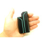 Набор WISMEC Reuleaux RX75 TC Tiffany, температурный контроль, черный