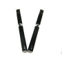 Электронная сигарета eGo-T тип B 1100 mAh Черный цвет
