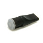 Электронная сигарета eGo-T тип B (650mAh) в Футляре. Стальной цвет