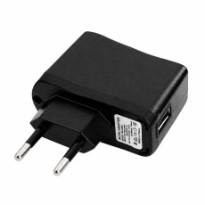 Сетевой адаптер USB SMY, 220 В