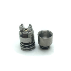 RBA база Mechlyfe RBA для Aegis Boost OCTOBOOST