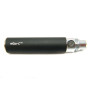 Электронная сигарета eGo-C тип А (650 mAh) Черный цвет