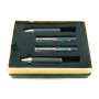 Электронная сигарета F1 (eGo-W) 650 mAh Черный цвет