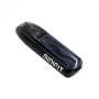 Электронная сигарета Justfog Minifit Kit 370mAh, 1.5 ml, Черный