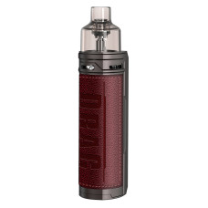 Электронная сигарета VooPoo Drag X, Marsala