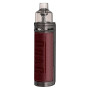 Электронная сигарета VooPoo Drag X, Marsala