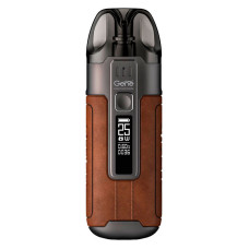 Электронная сигарета Voopoo Argus Air Kit, 900 mAh, 3.8 ml, Vintage Brown