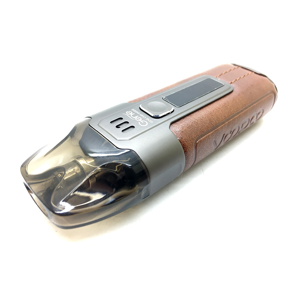 Электронная сигарета Voopoo Argus Air Kit, 900 mAh, 3.8 ml, Vintage Brown