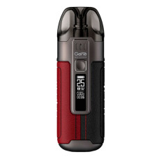Электронная сигарета Voopoo Argus Air Kit, 900 mAh, 3.8 ml, Red Black