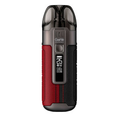 Электронная сигарета Voopoo Argus Air Kit, 900 mAh, 3.8 ml, Red Black