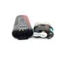 Электронная сигарета Voopoo Argus Air Kit, 900 mAh, 3.8 ml, Red Black