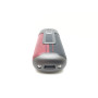 Электронная сигарета Voopoo Argus Air Kit, 900 mAh, 3.8 ml, Red Black
