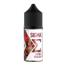Харчовий ароматизатор Fluffy Puff, Cherry Tobacco, 12 мл